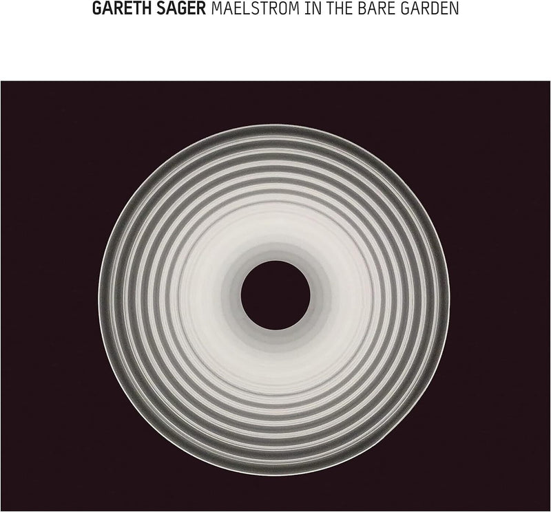 Maelstrom in the Bare Garden