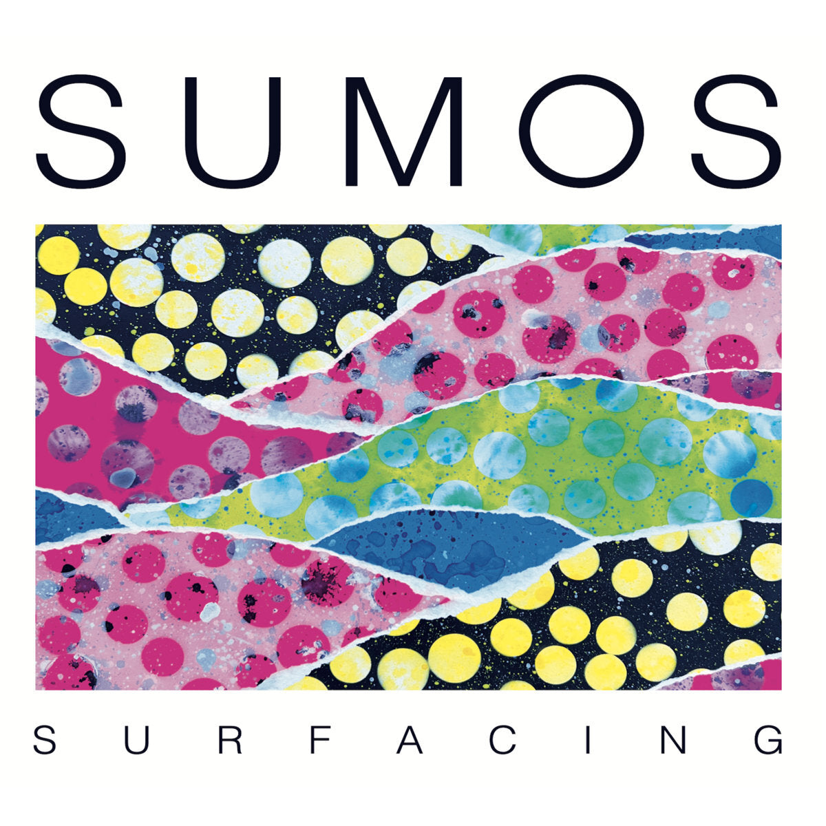 Surfacing