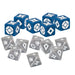 Star Wars Shatterpoint DICE Pack | Tabletop Miniatures Game | Strategy Game | Skirmish Battle Game for Kids and Adults | Ages 14+ | 2 Players | Avg. Playtime 90 Minutes | Made by Atomic Mass Games