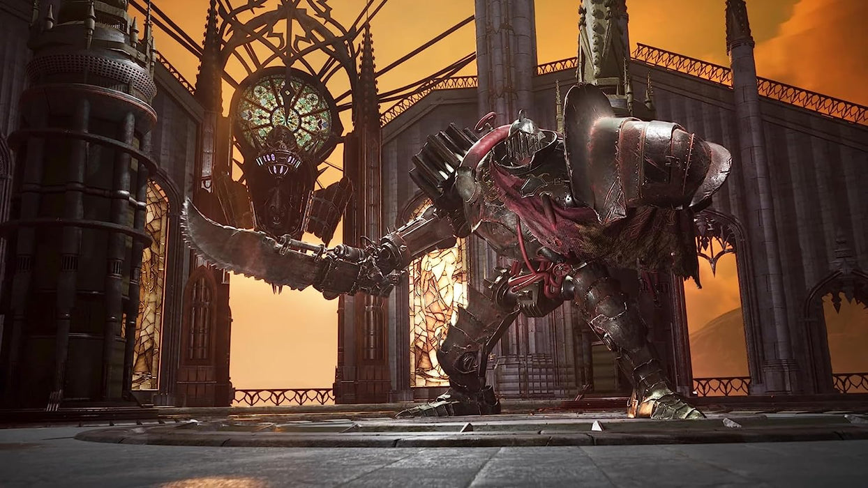 Gangs of Sherwood (PS5