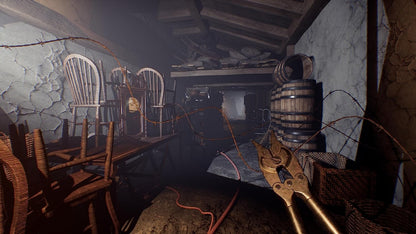 Ad Infinitum (PS5