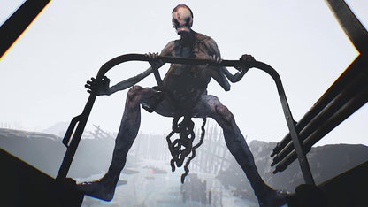 Ad Infinitum (PS5