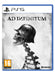 Ad Infinitum (PS5