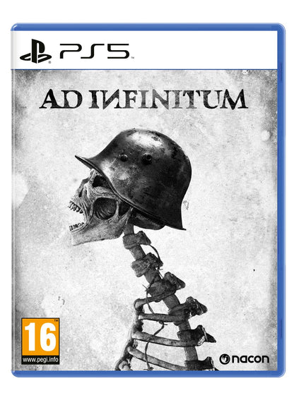 Ad Infinitum (PS5