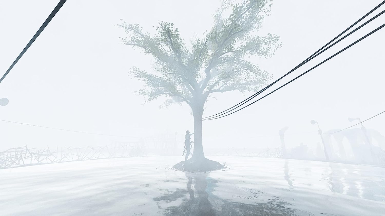 Ad Infinitum (PS5