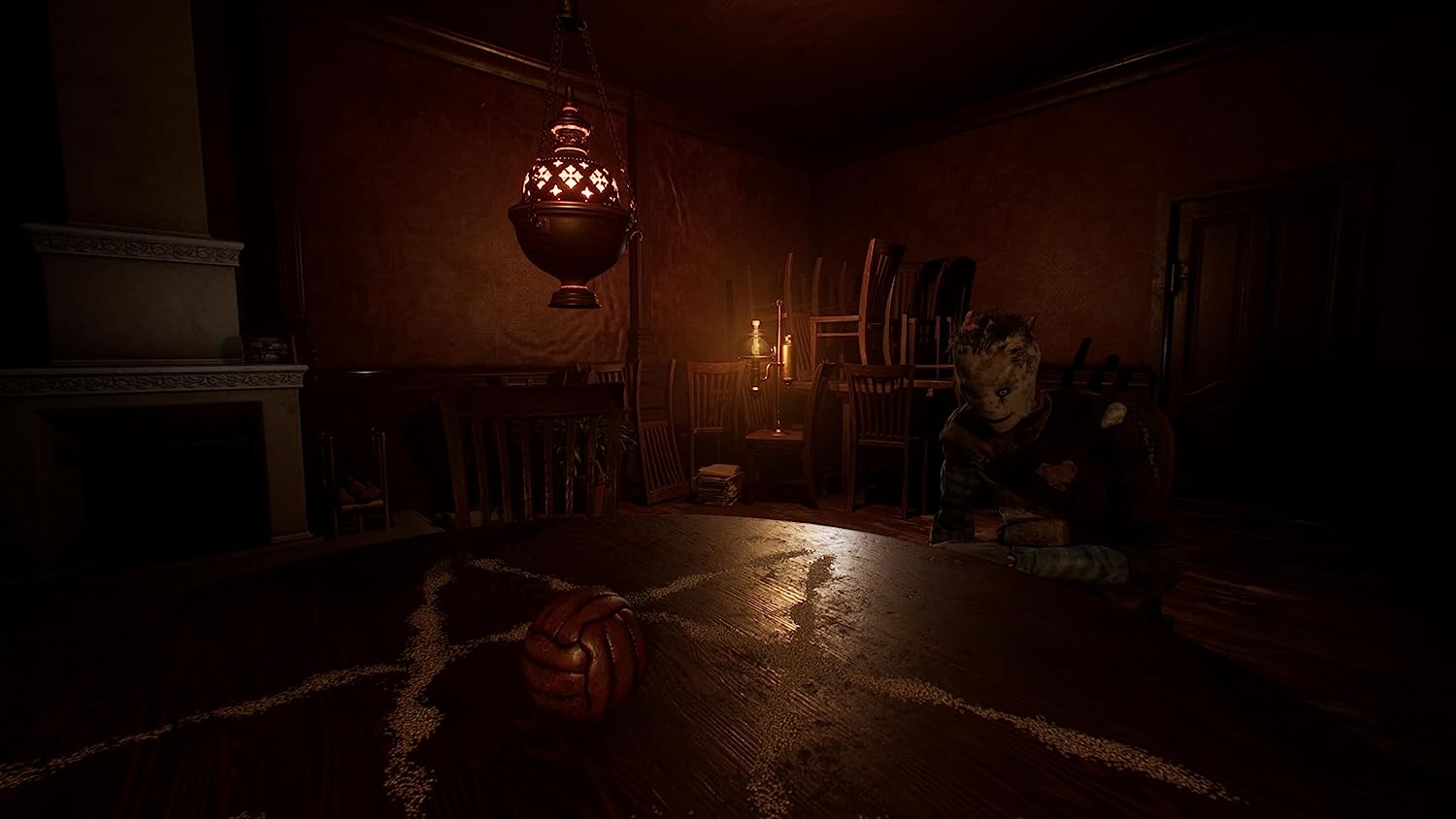 Ad Infinitum (PS5