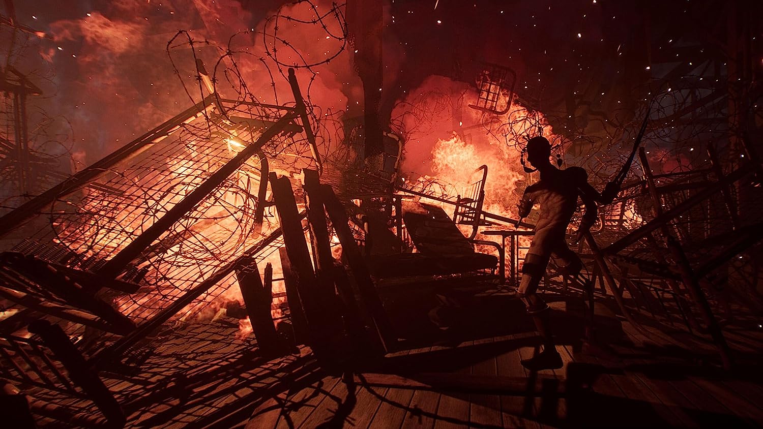 Ad Infinitum (PS5