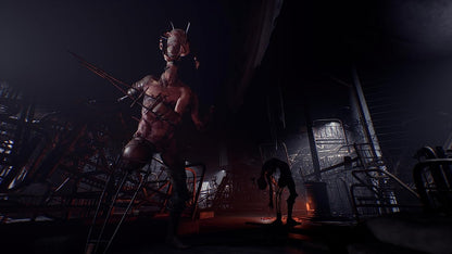 Ad Infinitum (PS5