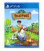 Paleo Pines: The Dino Valley (PS4