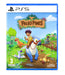 Paleo Pines: The Dino Valley (PS5