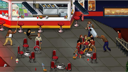 Bud Spencer & Terence Hill - Slaps and Beans 2 - Nintendo Switch