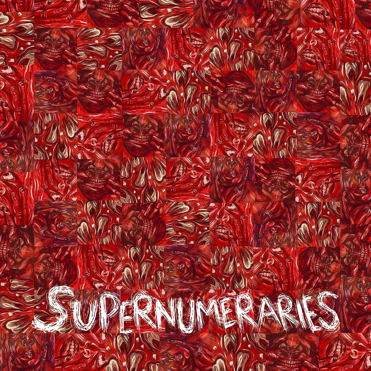 Supernumeraries
