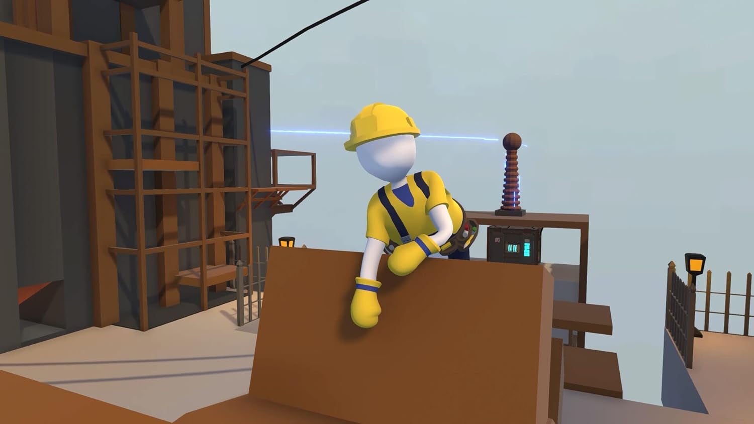 Human Fall Flat: Dream Collection