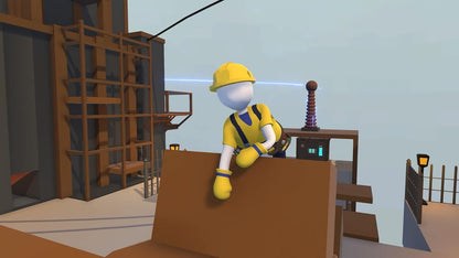 Human Fall Flat: Dream Collection