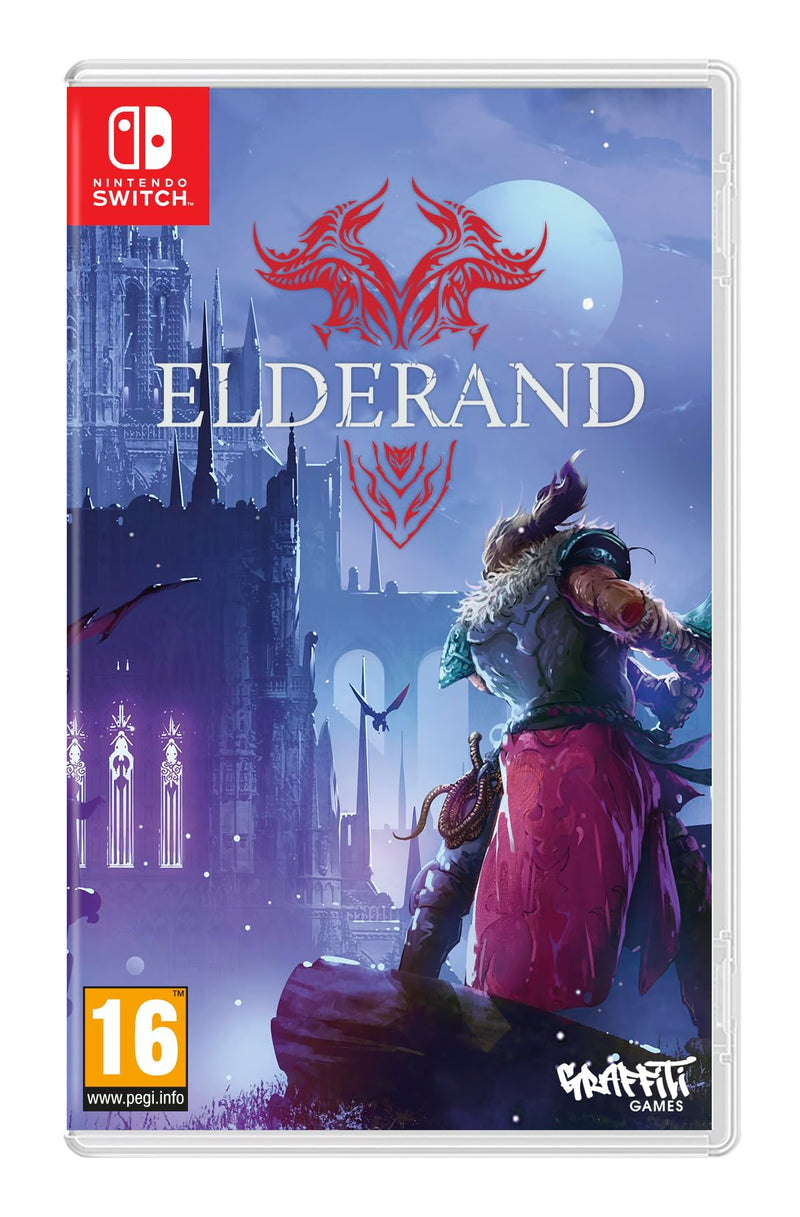 Elderand