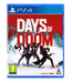 Days of Doom - PS4