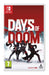 Atari Days of Doom