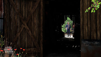 The Texas Chain Saw Massacre