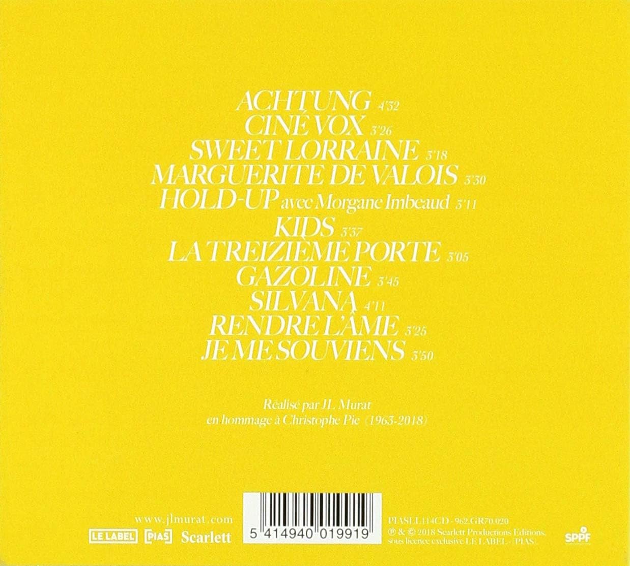 Il Francese -Digi