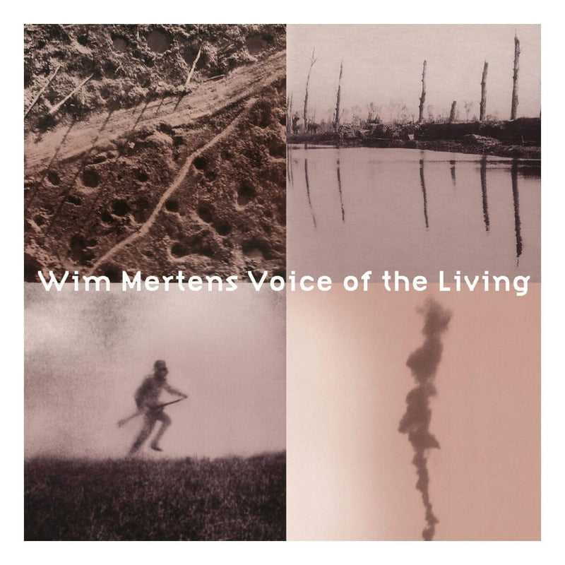 Voice of the Living