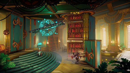 THQ Nordic Trine 5: A Clockwork Conspiracy - Xbox Series X Xbox Series X Standard Edition