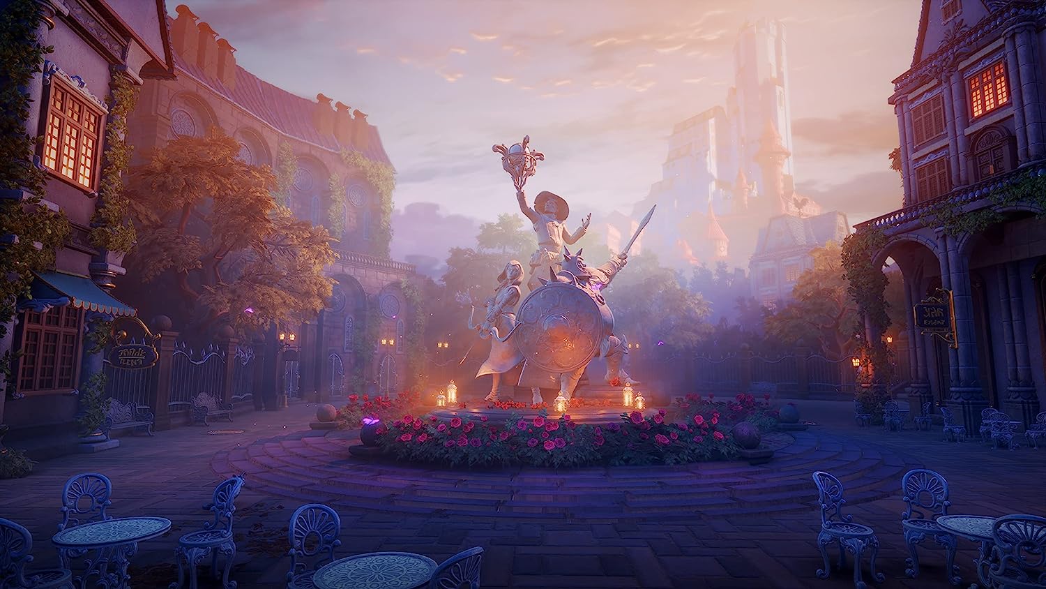 THQ Nordic Trine 5: A Clockwork Conspiracy - Xbox Series X Xbox Series X Standard Edition