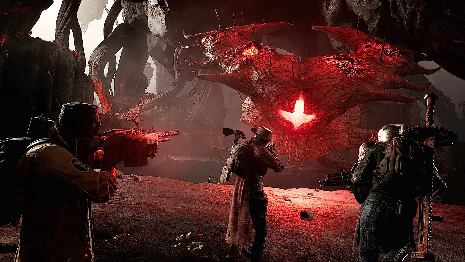 Remnant 2 - Xbox Series X Standard Edition Xbox Series X