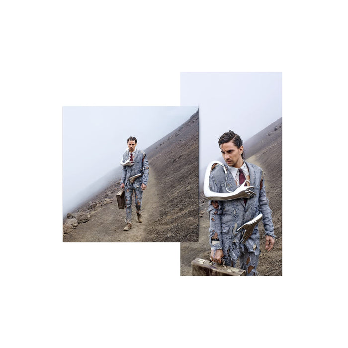 La Divina Commedia (Inferno)