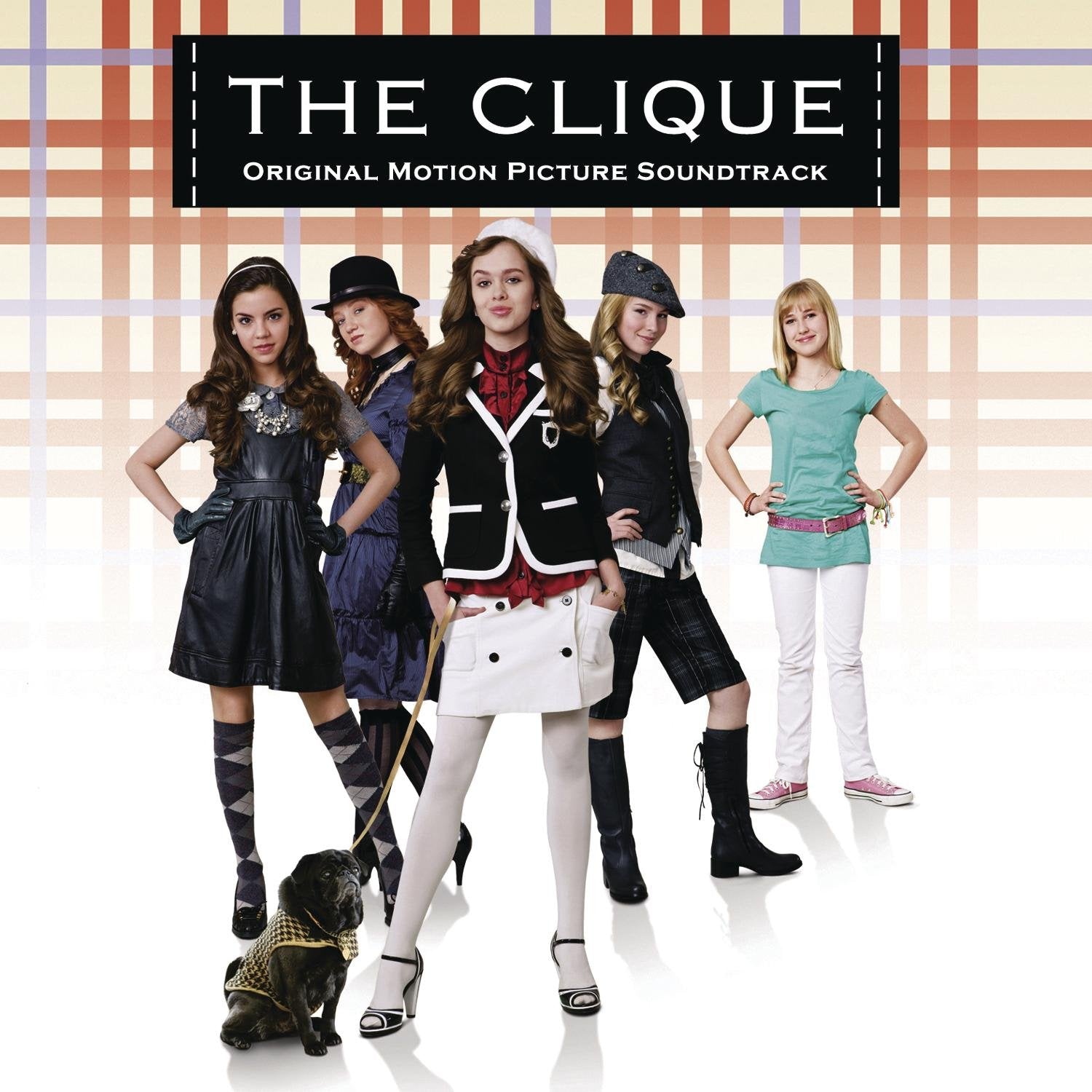 Clique-Ost