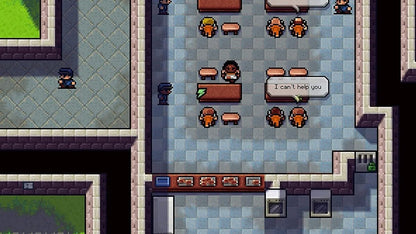 The Escapists Xbox One