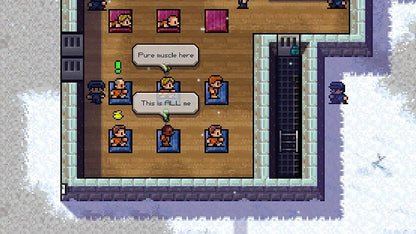The Escapists Xbox One