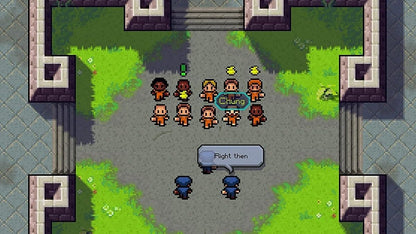 The Escapists Xbox One