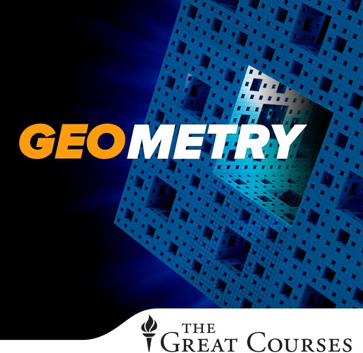 Geometry: An Interactive Journey to Mastery