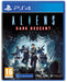 Aliens: Dark Descent (PS4)