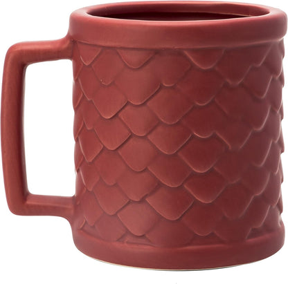 ABYstyle - Game of Thrones - 3D Mug - Targaryen