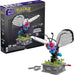 Pokemon Mega Construx Bauset Motion Smettbo 22 cm