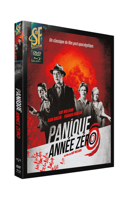 Panique année zéro