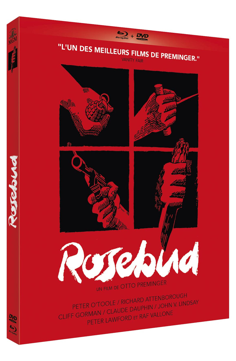 Rosebud
