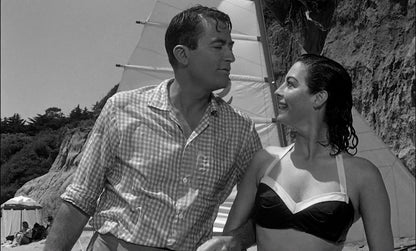 Le Dernier Rivage/Blu-Ray+Dvd