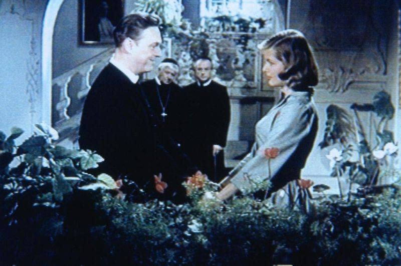Heimweh … dort, wo die Blumen blühn (Filmjuwelen)