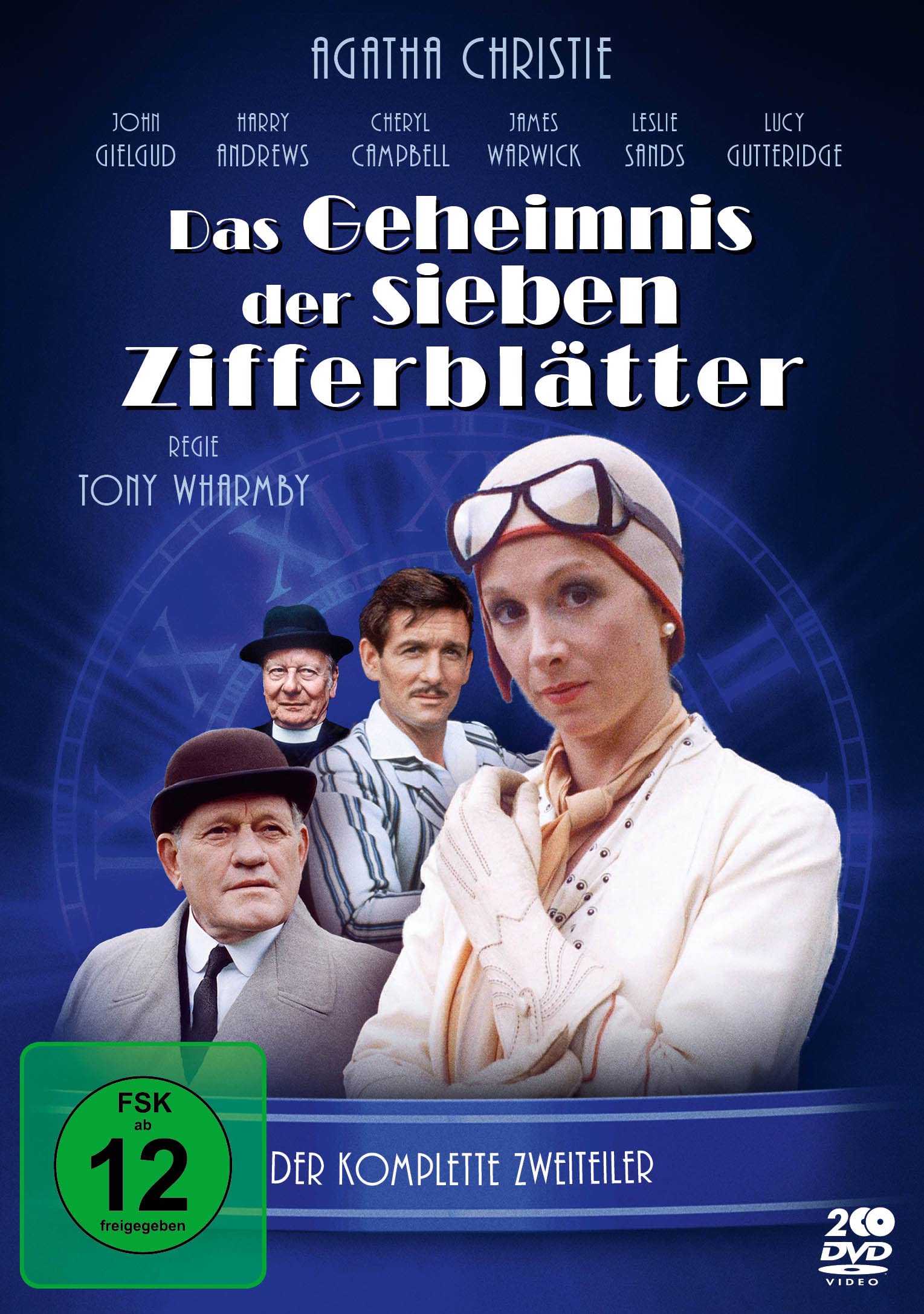 Heimweh … dort, wo die Blumen blühn (Filmjuwelen)
