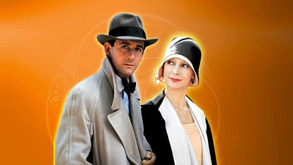 Agatha Christie's Detektei Blunt (Partners in Crime) - Die komplette Serie (Fernsehjuwelen)