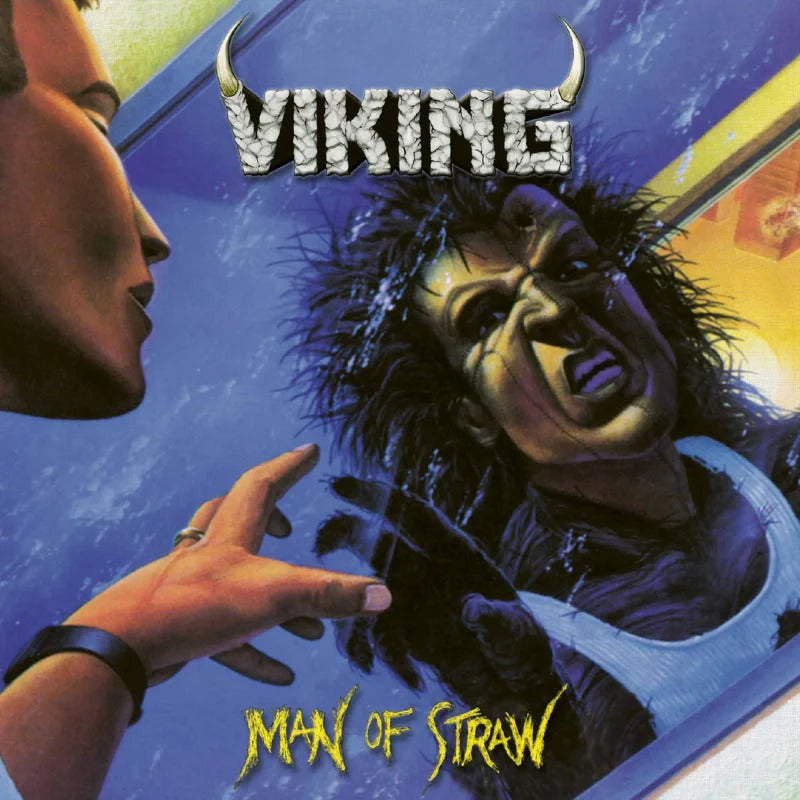 Man of Straw