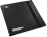 Ultimate Guard 12-Pocket QuadRow Flexxfolio Album (Black