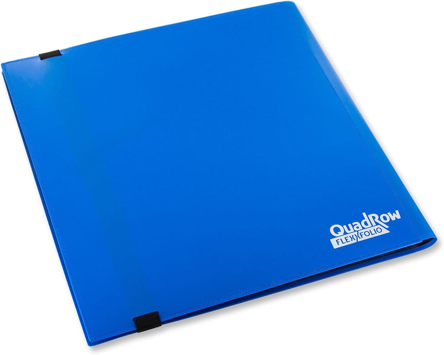 Ultimate Guard UGD010349 Flexxfolio 480-24-Pocket (Quadrow) Card Album