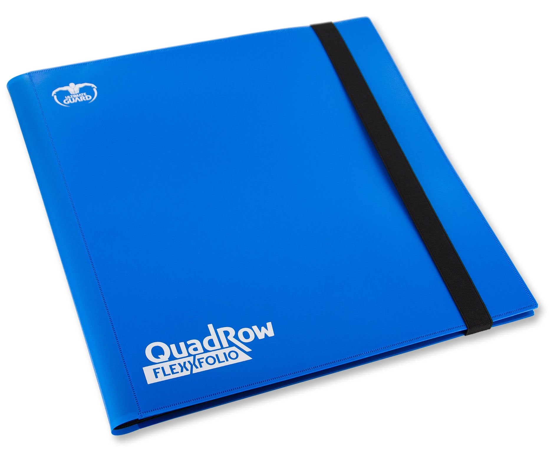 Ultimate Guard UGD010349 Flexxfolio 480-24-Pocket (Quadrow) Card Album