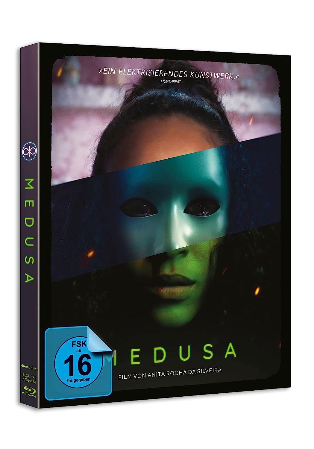 Medusa