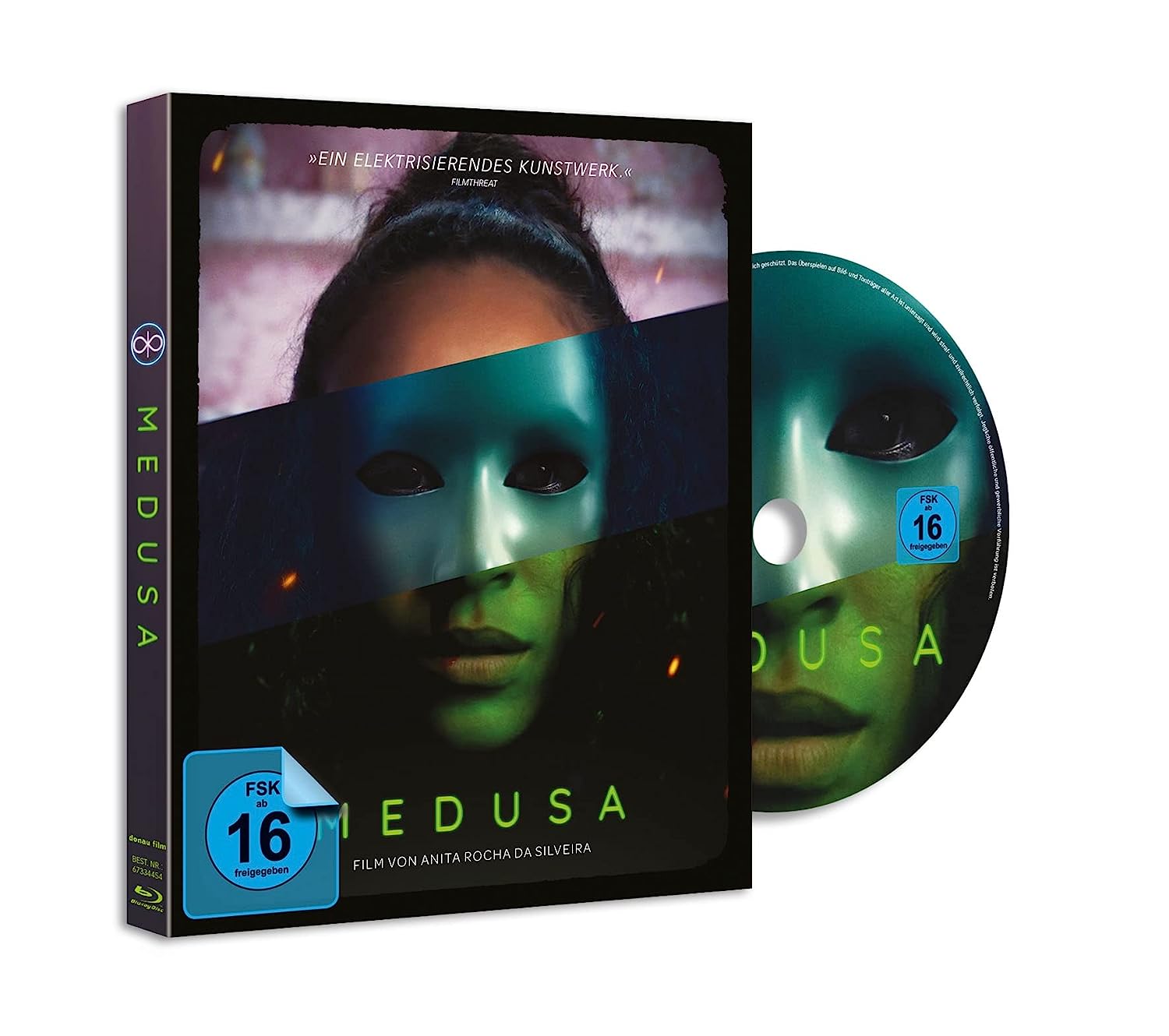 Medusa