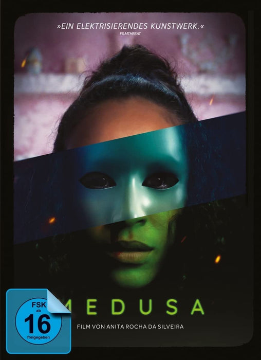Medusa (OmU