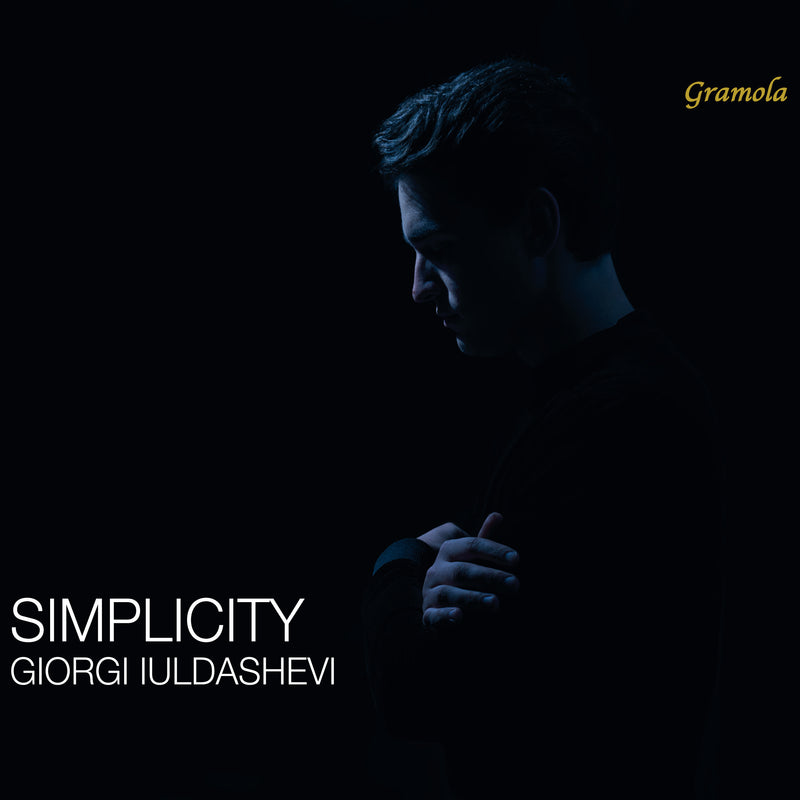 Giorgi Iuldashevi: Simplicity